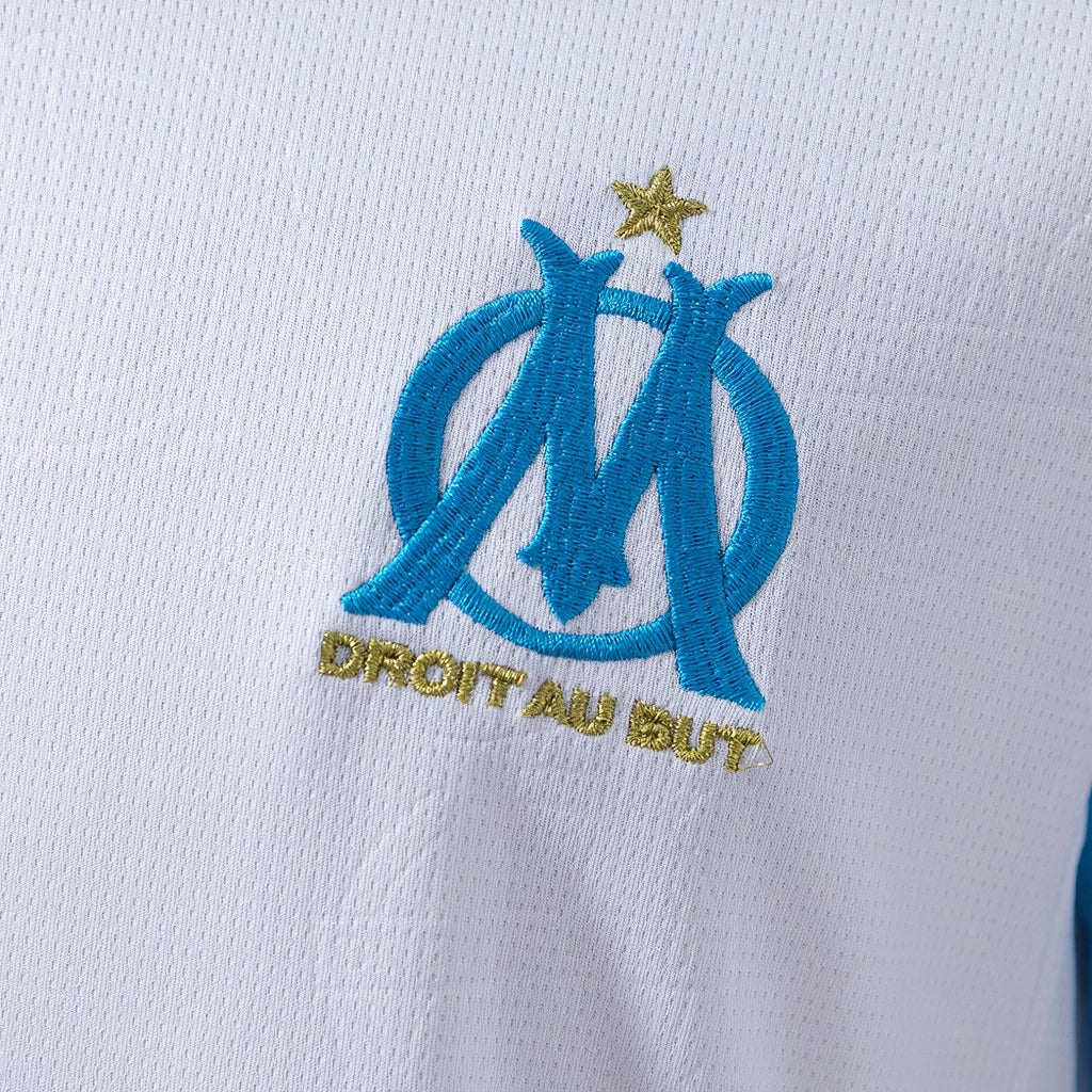 REPZ · Marseille 25/26 Titular · Foto 5