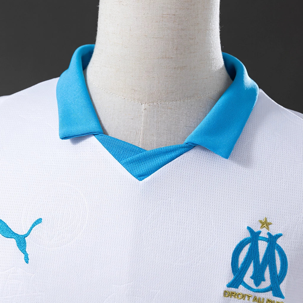 REPZ · Marseille 25/26 Titular · Foto 7