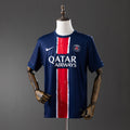 REPZ · PSG 24/25 Titular