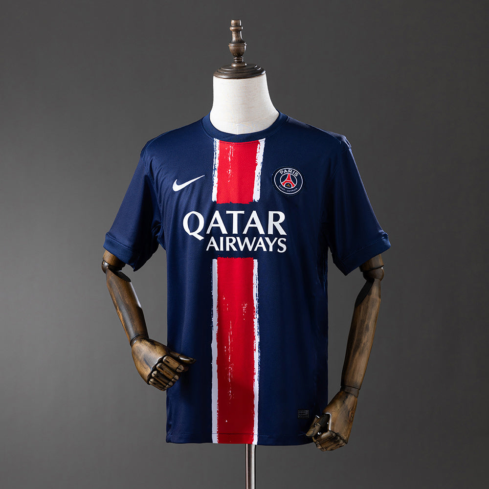REPZ · PSG 24/25 Titular