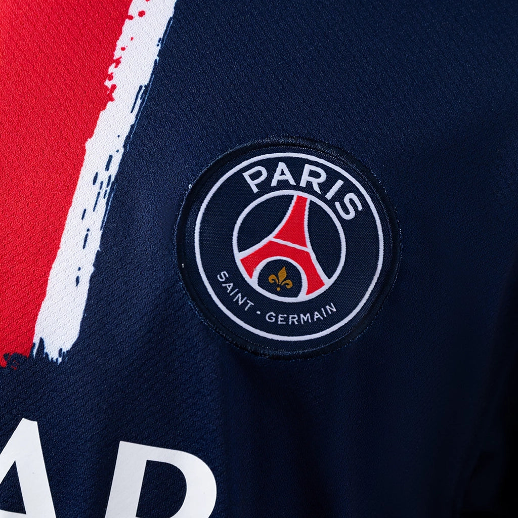 REPZ · PSG 24/25 Titular · Foto 5
