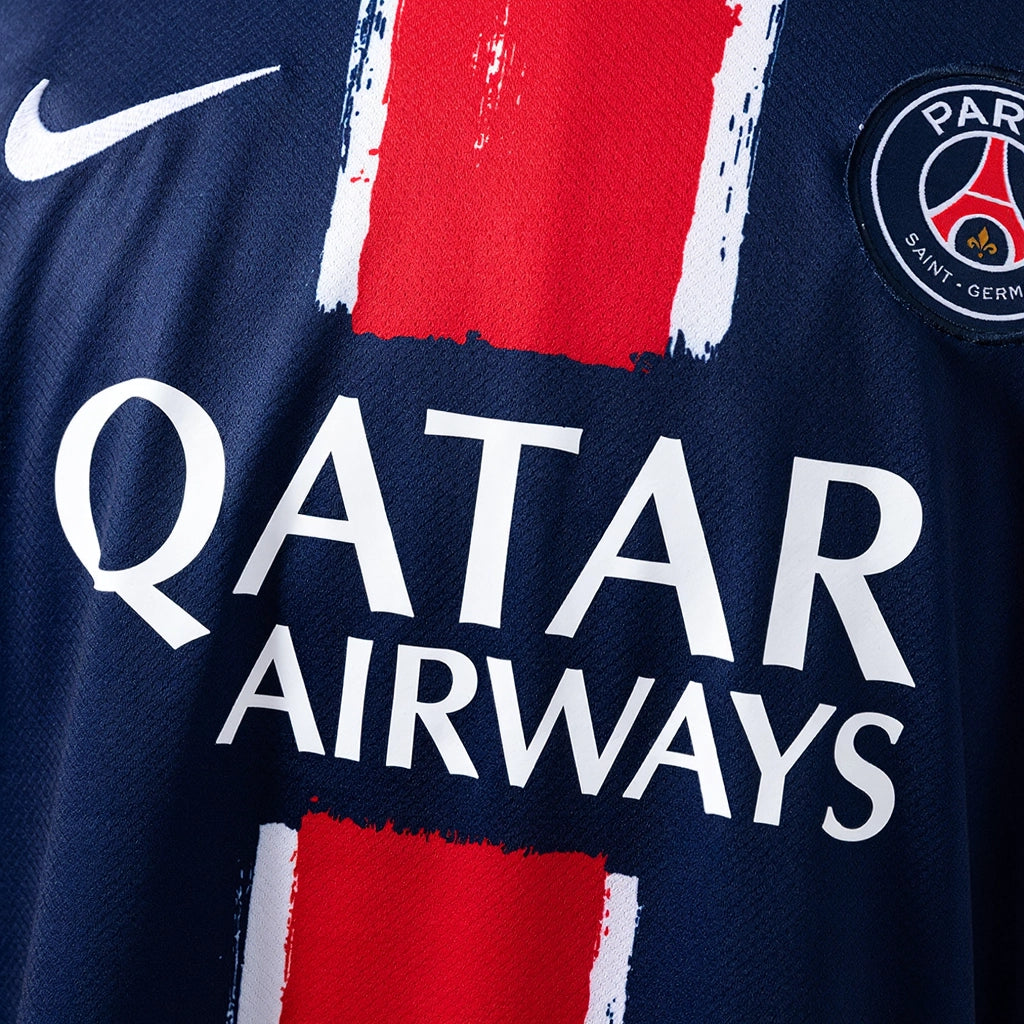 REPZ · PSG 24/25 Titular · Foto 6