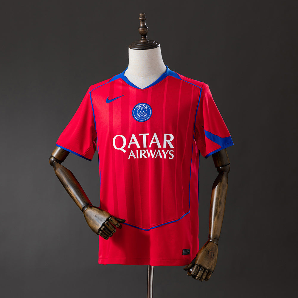 REPZ · PSG 25/26 Visitante