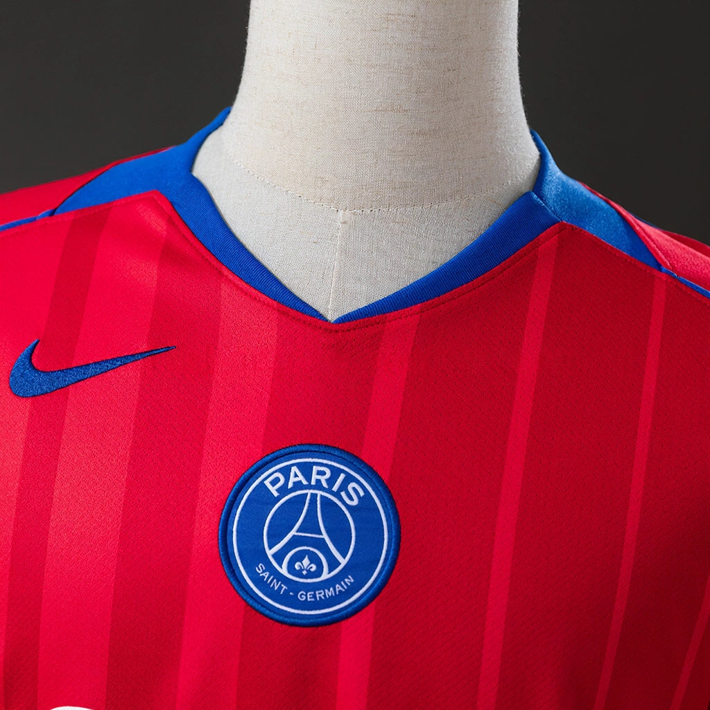 REPZ · PSG 25/26 Visitante · Foto 7
