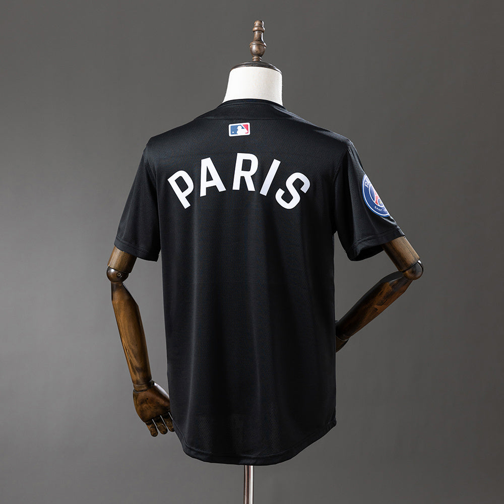 REPZ · PSG 25/26 Titular · Foto 8