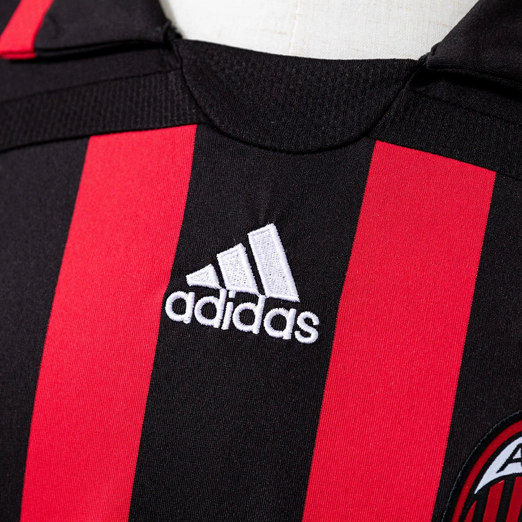 REPZ · Milan 06/07 Titular Retro ML · Foto 2