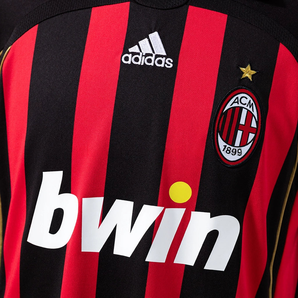 REPZ · Milan 06/07 Titular Retro ML · Foto 4