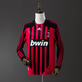 REPZ · Milan 07/08 Titular Retro ML