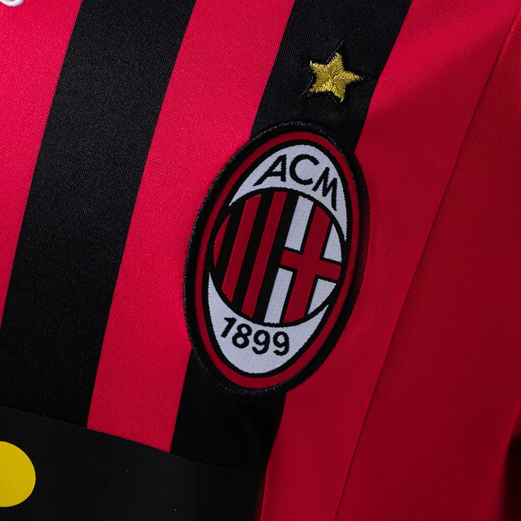 REPZ · Milan 07/08 Titular Retro ML · Foto 5