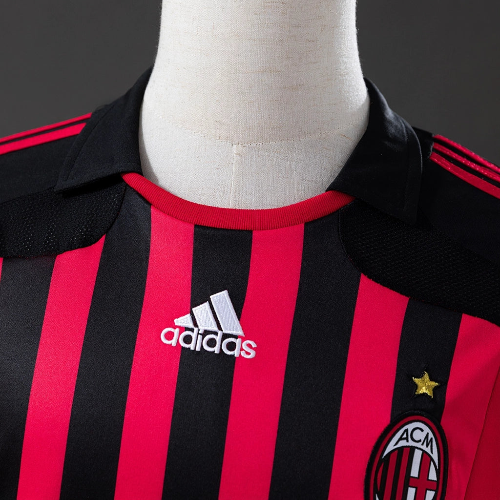 REPZ · Milan 07/08 Titular Retro ML · Foto 7