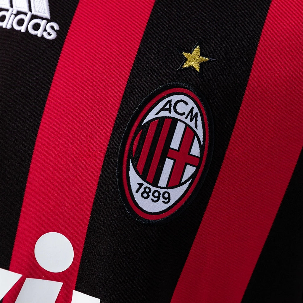 REPZ · Milan 08/09 Titular Retro ML · Foto 4