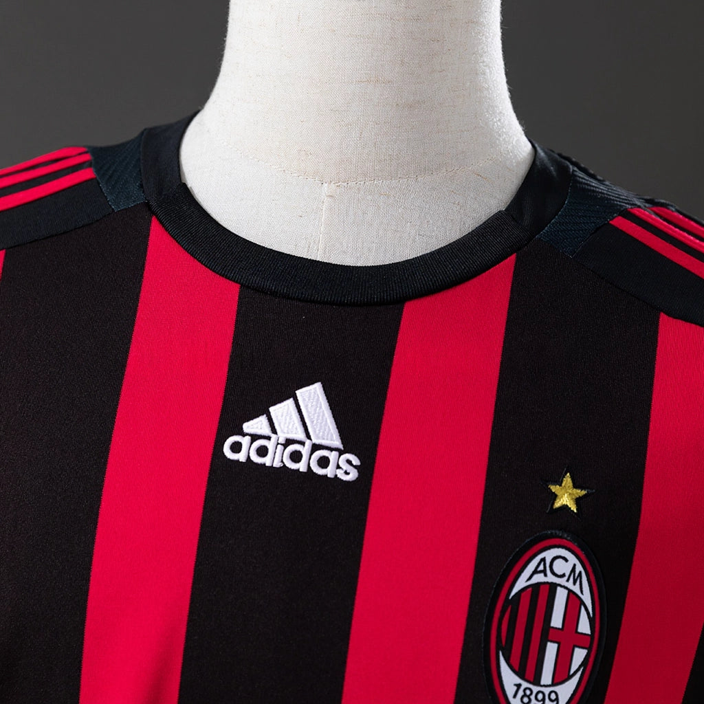 REPZ · Milan 08/09 Titular Retro ML · Foto 6