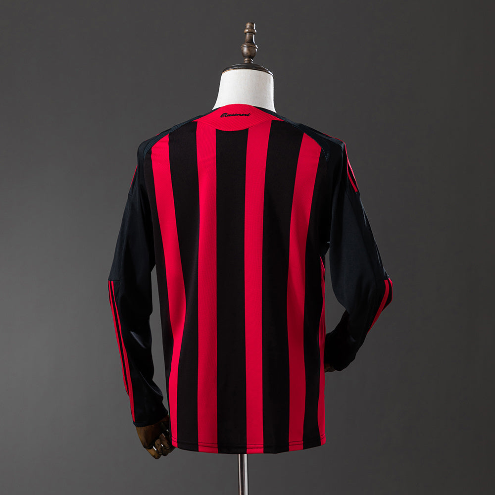 REPZ · Milan 08/09 Titular Retro ML · Foto 7