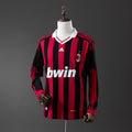 REPZ · Milan 09/10 Titular Retro ML