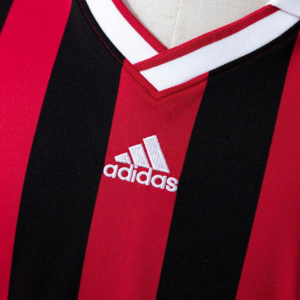 REPZ · Milan 09/10 Titular Retro ML · Foto 3