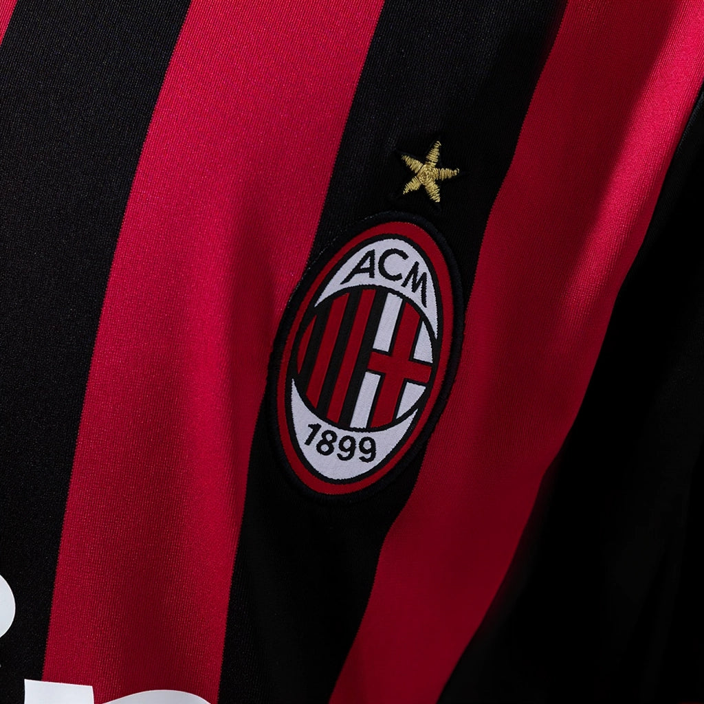 REPZ · Milan 09/10 Titular Retro ML · Foto 4