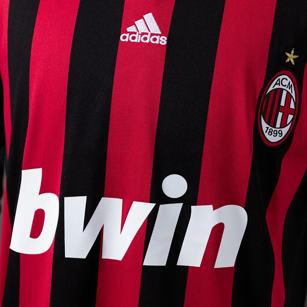 REPZ · Milan 09/10 Titular Retro ML · Foto 5