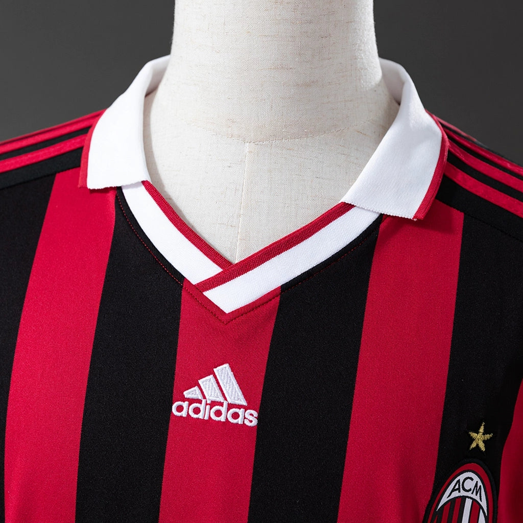 REPZ · Milan 09/10 Titular Retro ML · Foto 6