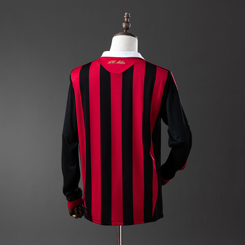 REPZ · Milan 09/10 Titular Retro ML · Foto 7