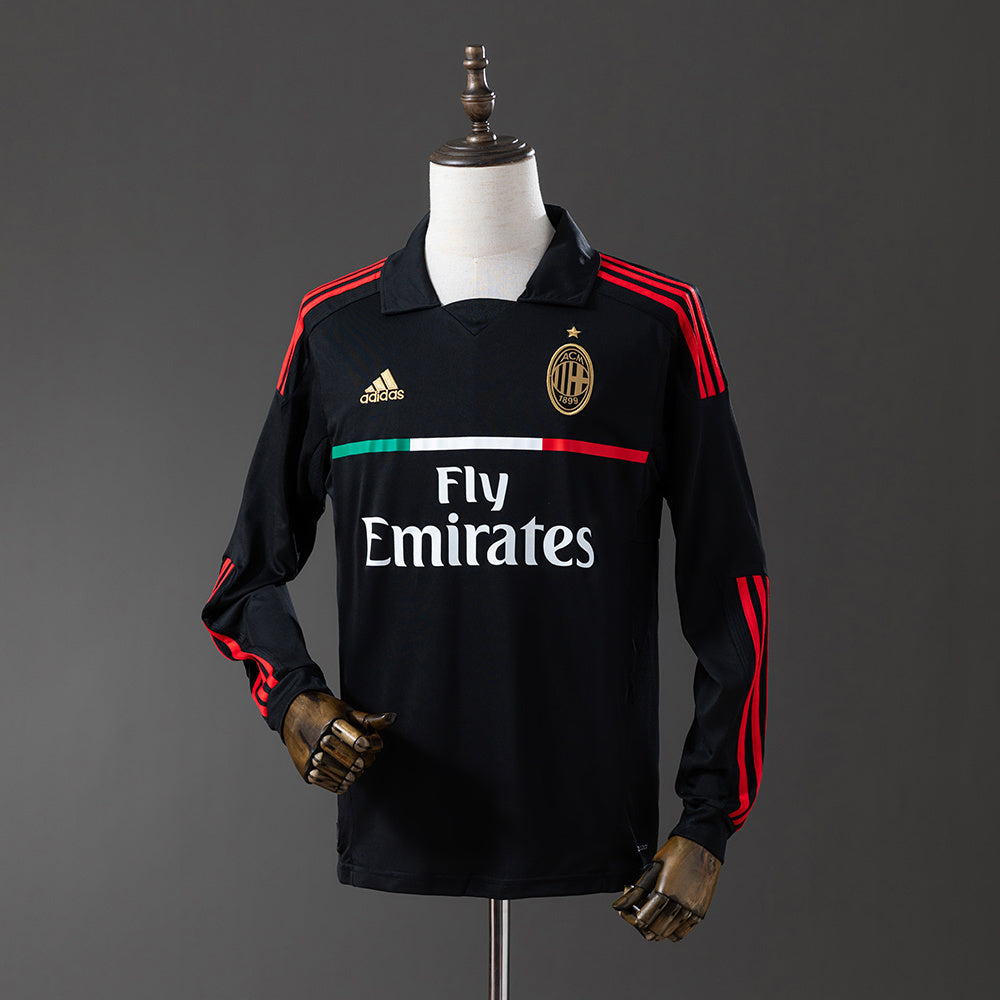 REPZ · Milan 11/12 Visitante Retro ML
