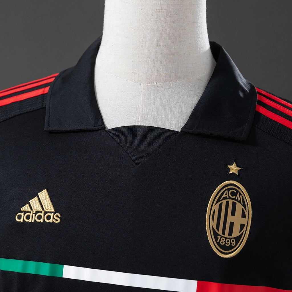 REPZ · Milan 11/12 Visitante Retro ML · Foto 7