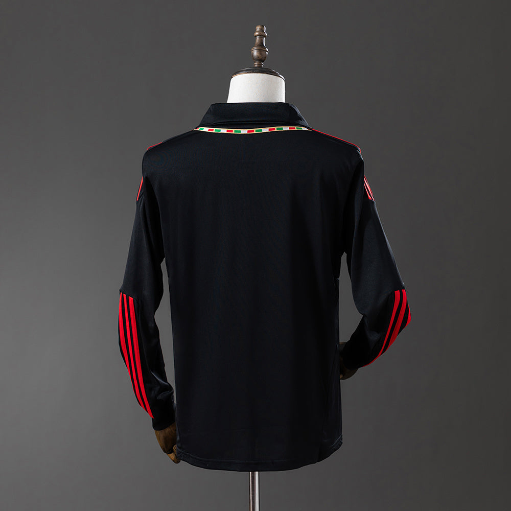 REPZ · Milan 11/12 Visitante Retro ML · Foto 8
