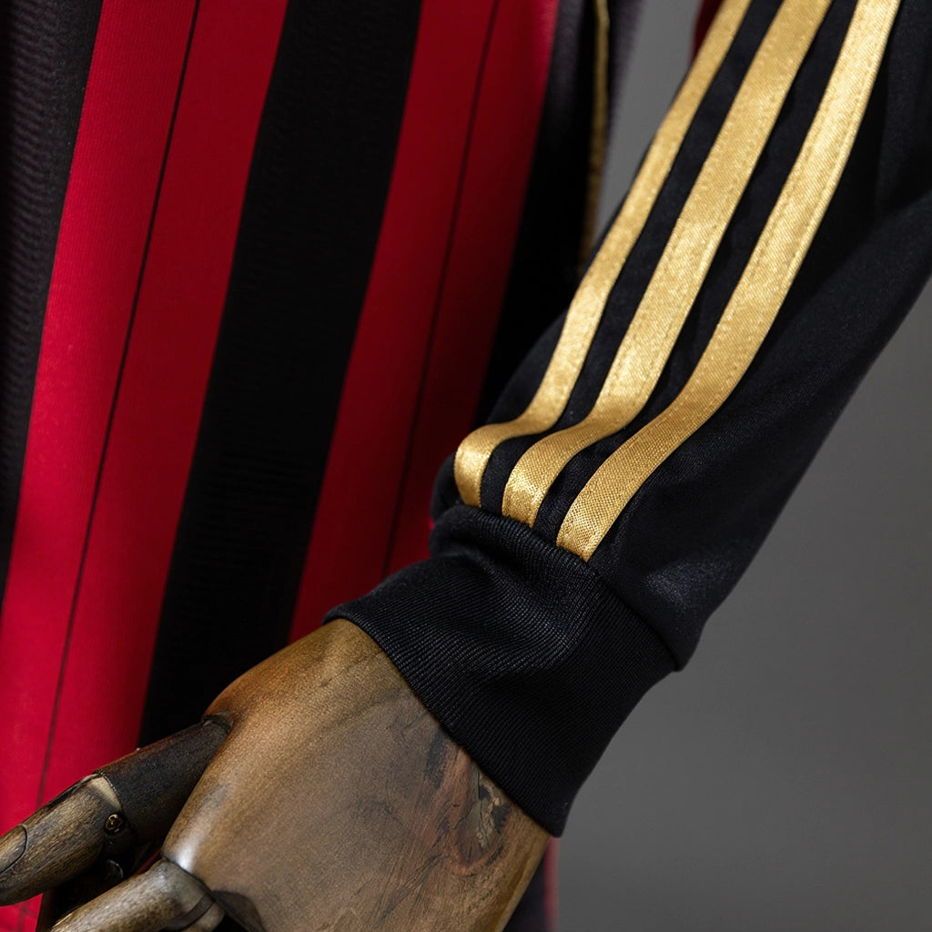 REPZ · Milan 13/14 Titular Retro ML · Foto 2