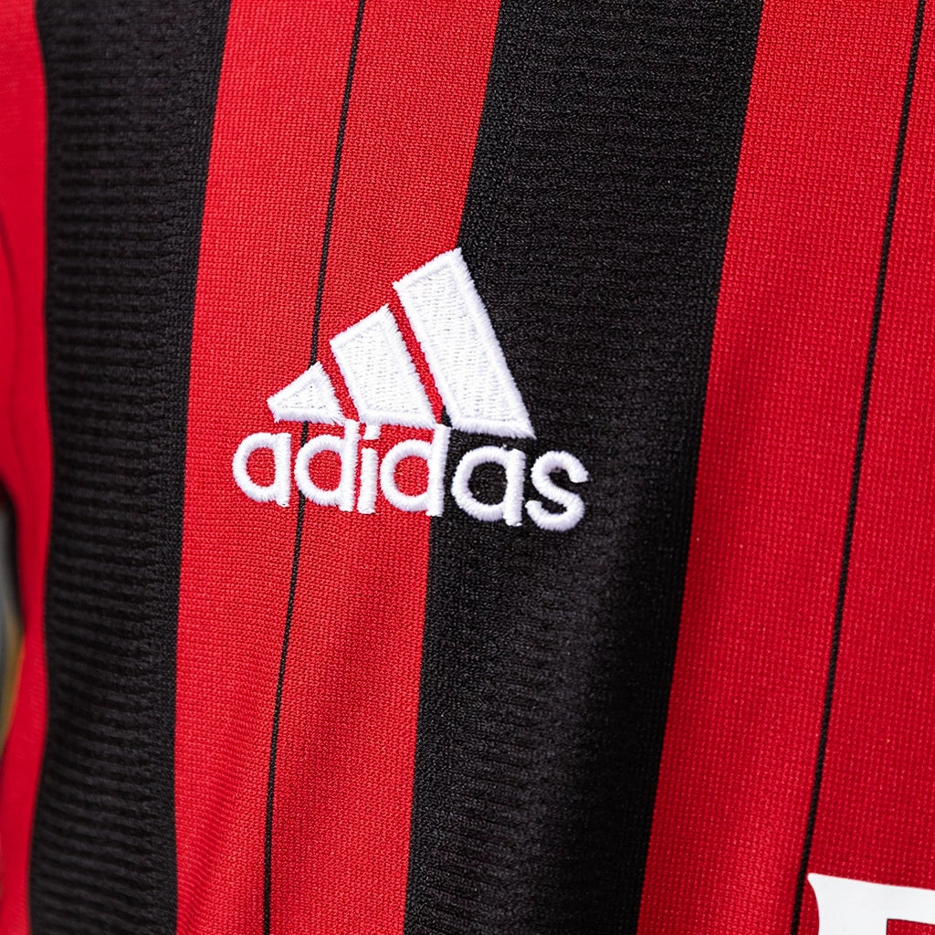 REPZ · Milan 13/14 Titular Retro ML · Foto 3