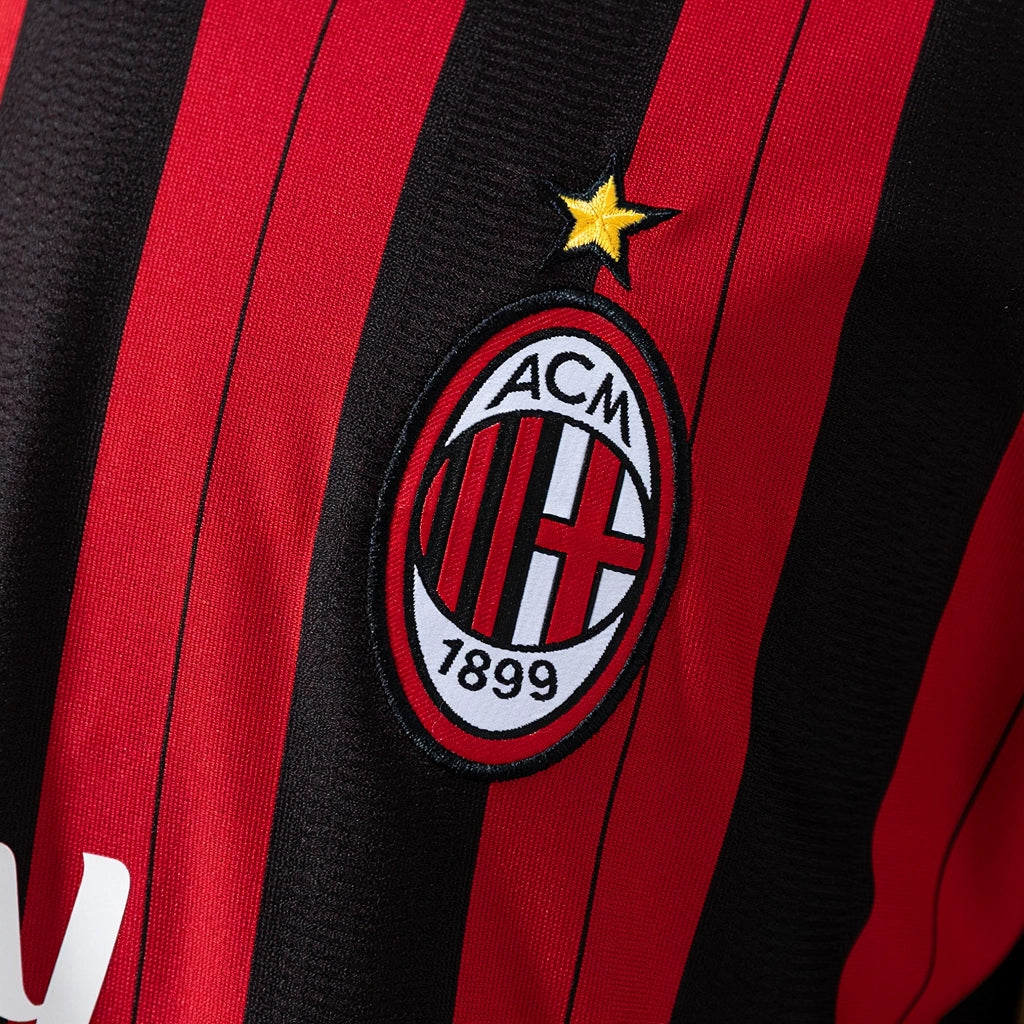REPZ · Milan 13/14 Titular Retro ML · Foto 4