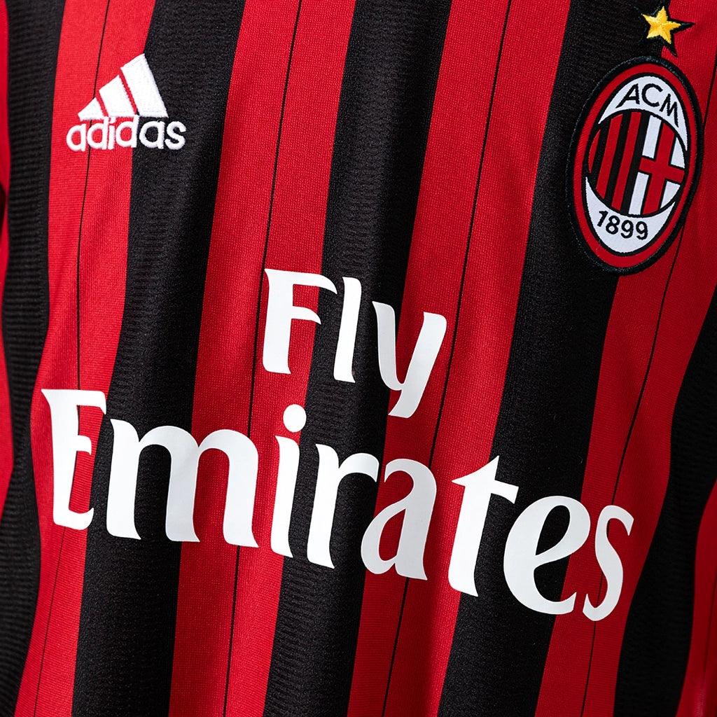 REPZ · Milan 13/14 Titular Retro ML · Foto 5