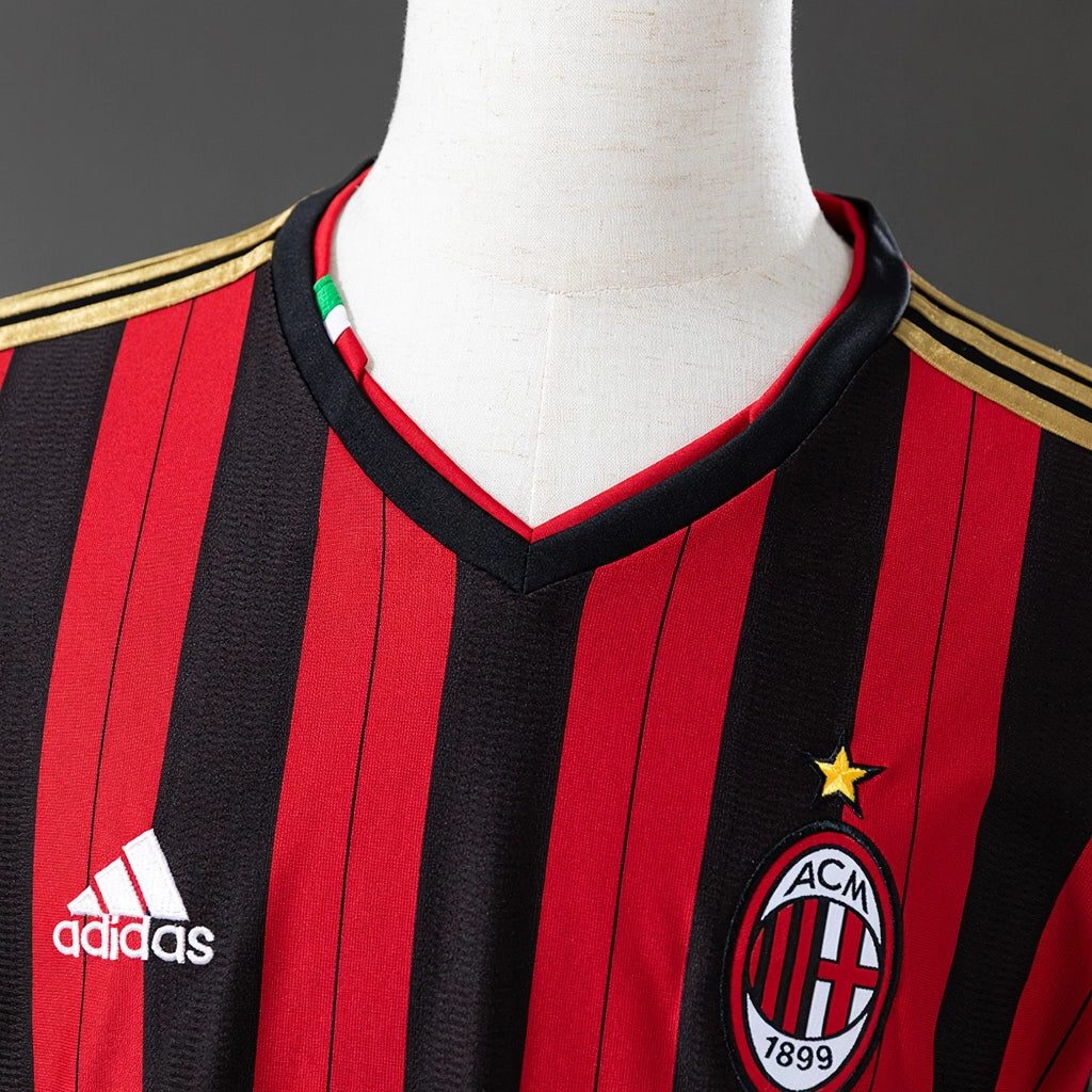 REPZ · Milan 13/14 Titular Retro ML · Foto 6