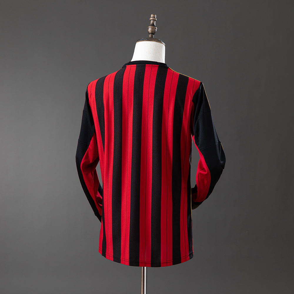 REPZ · Milan 13/14 Titular Retro ML · Foto 7