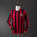 REPZ · Milan 24/25 Titular ML