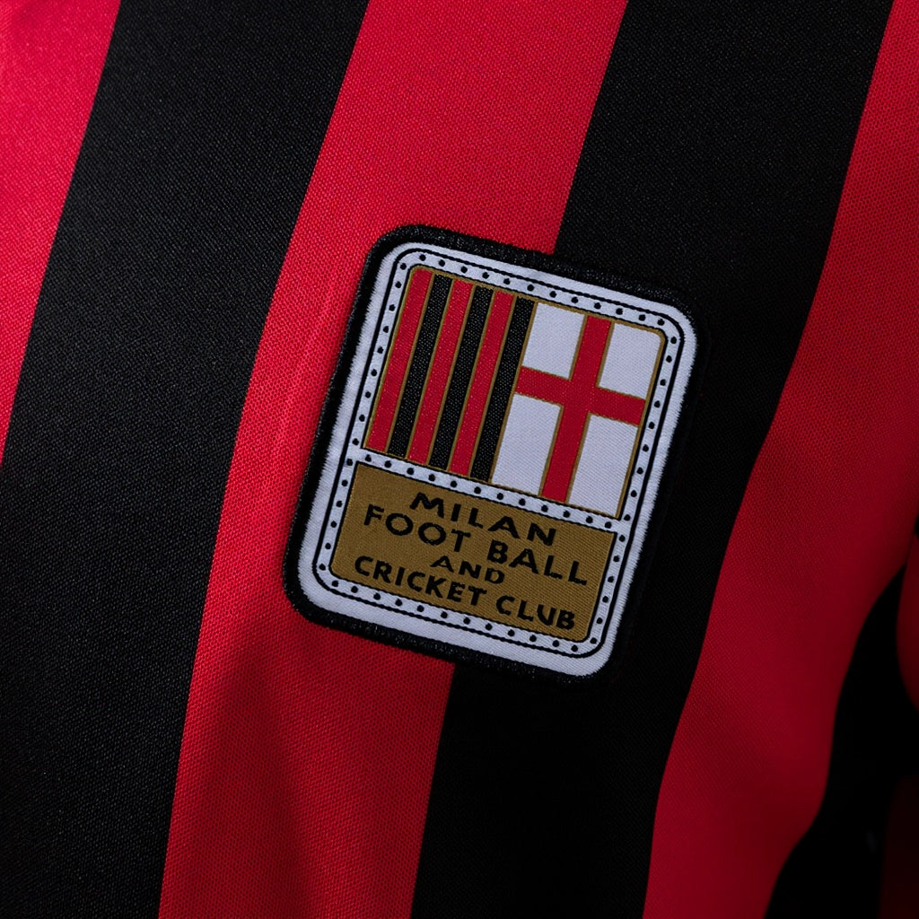 REPZ · Milan 24/25 Titular ML · Foto 5