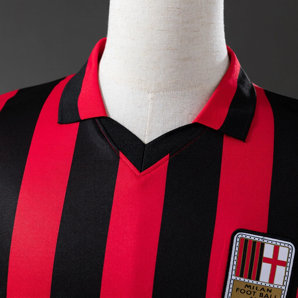 REPZ · Milan 24/25 Titular ML · Foto 6