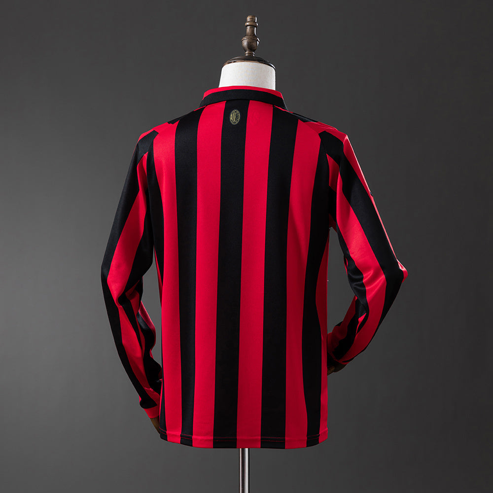 REPZ · Milan 24/25 Titular ML · Foto 7