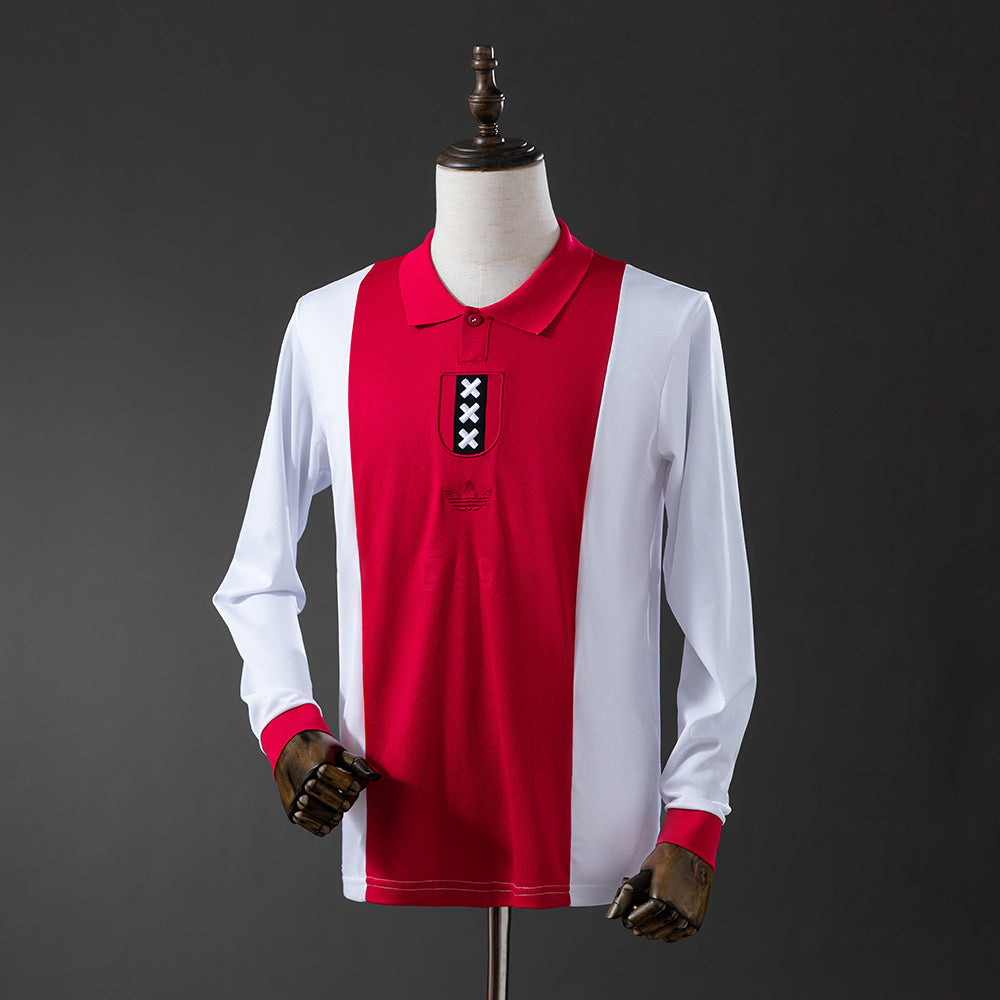 REPZ · Ajax 25/26 Edición Especial ML