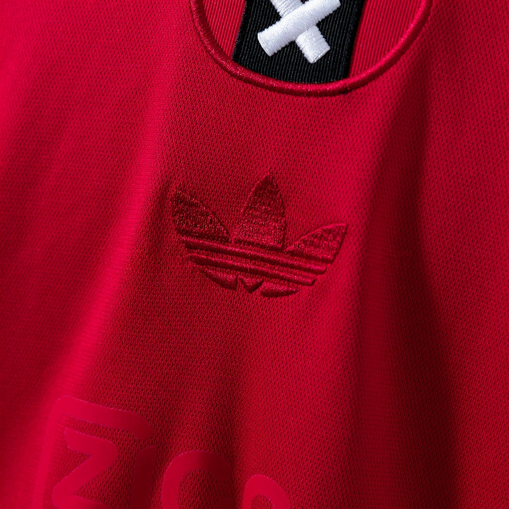 REPZ · Ajax 25/26 Edición Especial ML · Foto 3