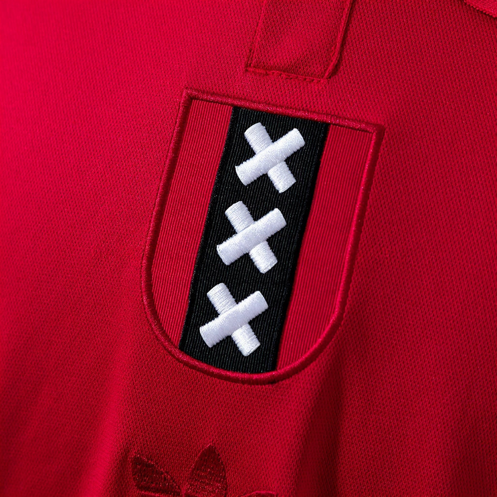 REPZ · Ajax 25/26 Edición Especial ML · Foto 4