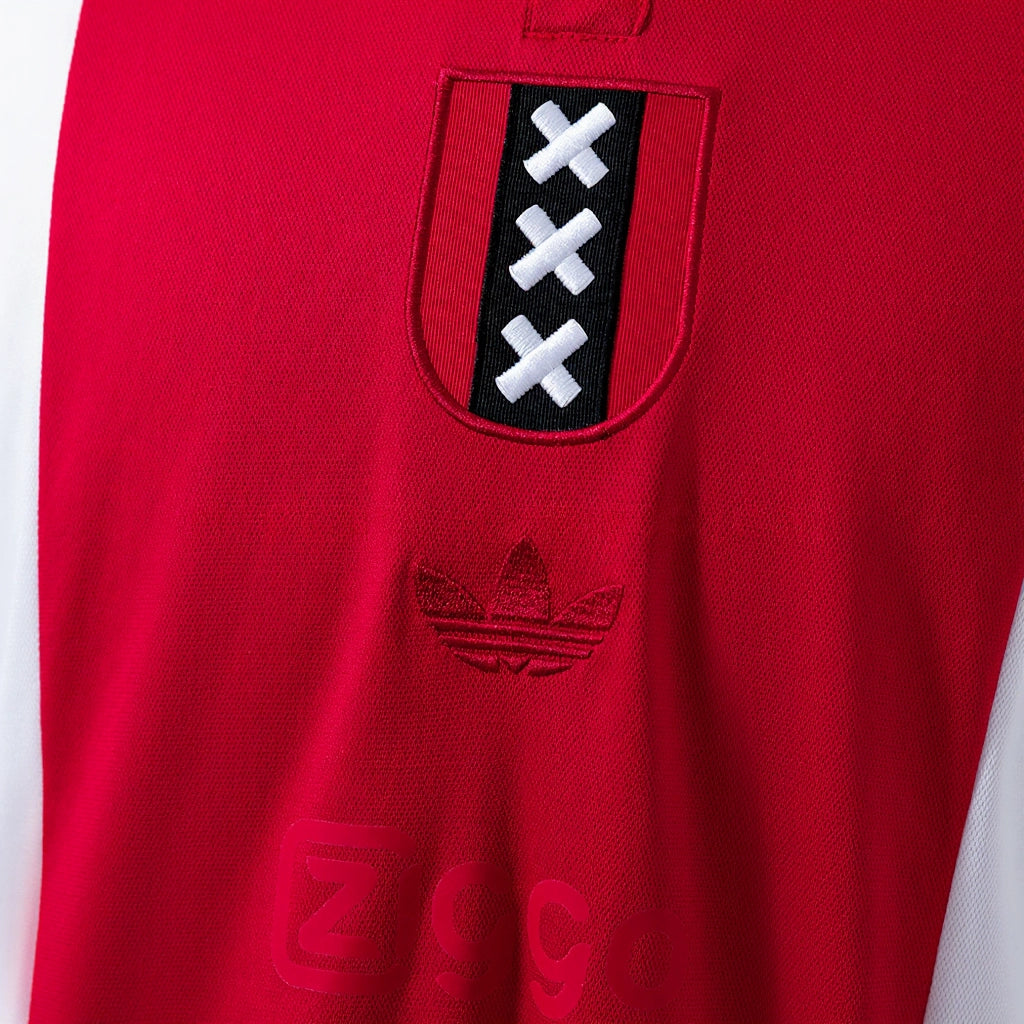 REPZ · Ajax 25/26 Edición Especial ML · Foto 5