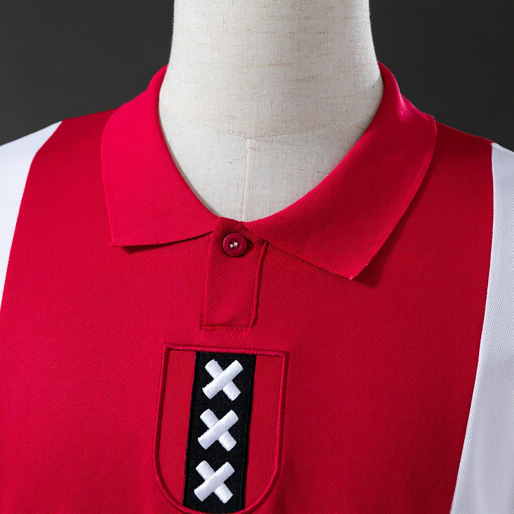 REPZ · Ajax 25/26 Edición Especial ML · Foto 6