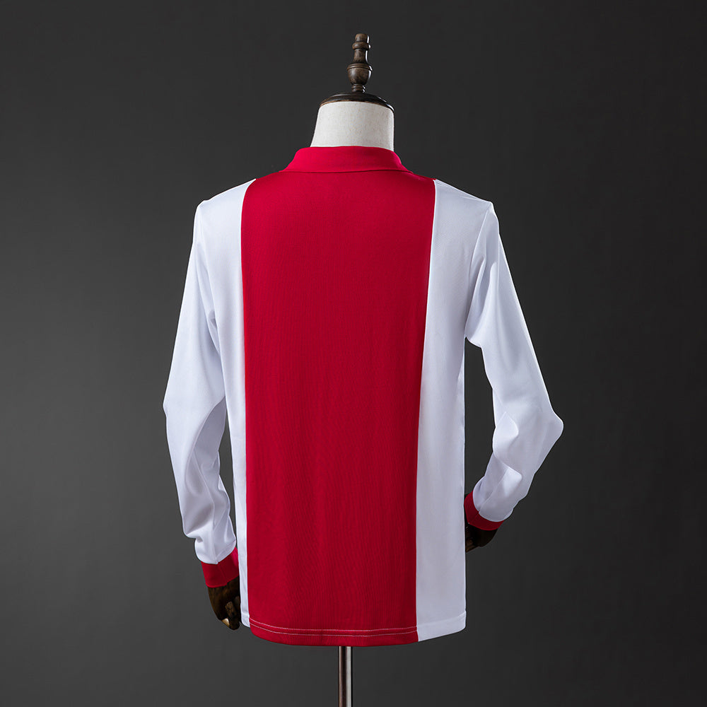 REPZ · Ajax 25/26 Edición Especial ML · Foto 7