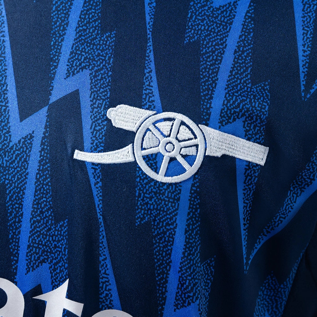 REPZ · Arsenal 25/26 Visitante ML · Foto 5