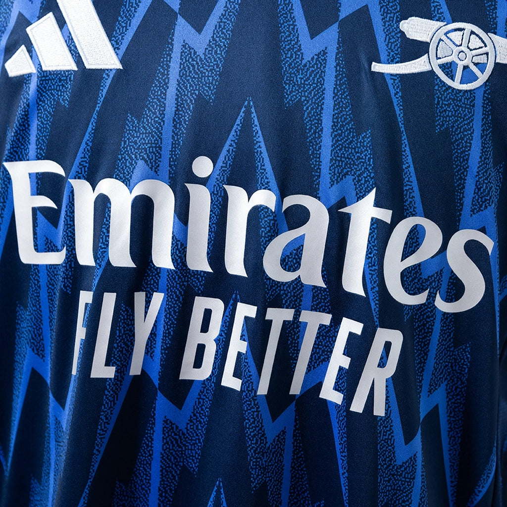 REPZ · Arsenal 25/26 Visitante ML · Foto 6