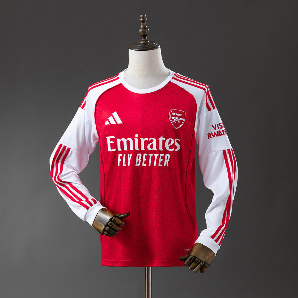 REPZ · Arsenal 25/26 Titular ML