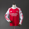 REPZ · Arsenal 25/26 Titular ML