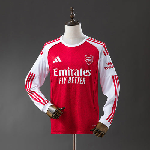 REPZ · Arsenal 25/26 Titular ML