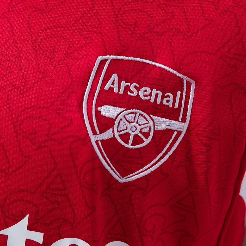 REPZ · Arsenal 25/26 Titular ML · Foto 5