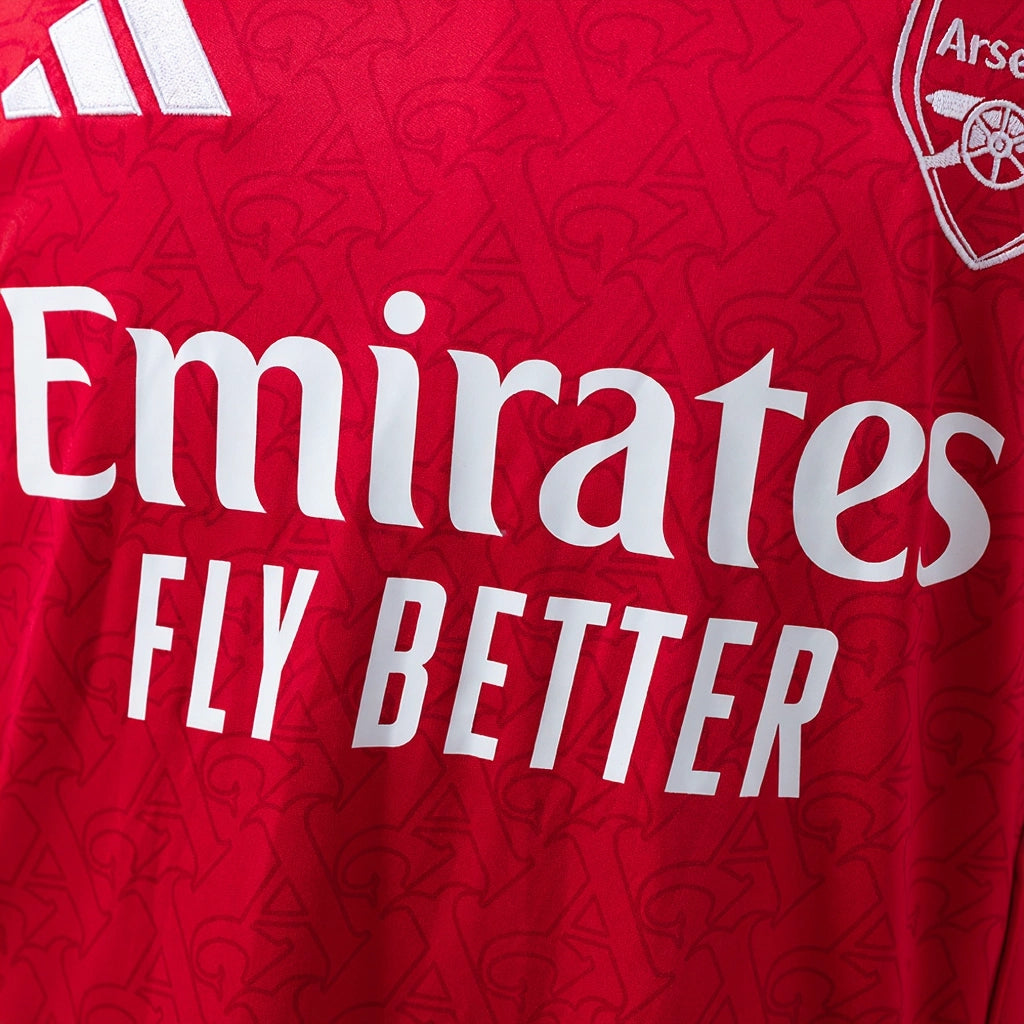 REPZ · Arsenal 25/26 Titular ML · Foto 6