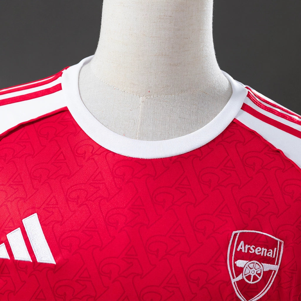 REPZ · Arsenal 25/26 Titular ML · Foto 7